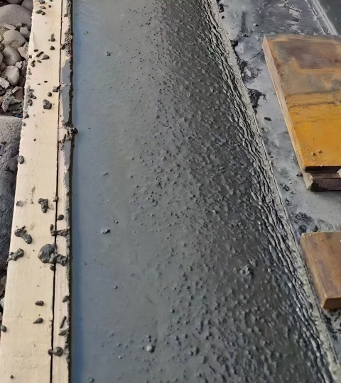 北海环氧砂浆的特点及施工流程​