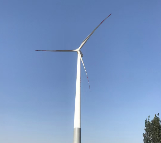 北海风电基础二次灌浆料的强度要求和用量计算 风电灌浆料施工注意事项