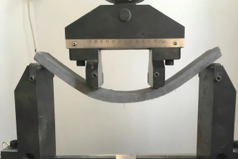 北海高延性混凝土 高延性砂浆 抗震加固混凝土产品特点 施工流程