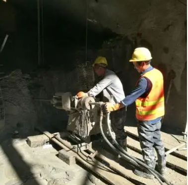 北海水下抗分散灌浆料特点 水下不分散注浆料介绍