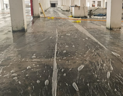 北海不发火砂浆和不发火金属骨料有什么区别