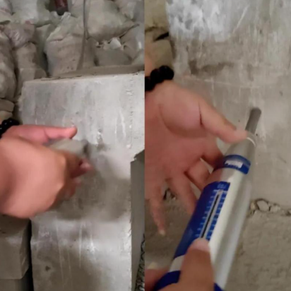 北海混凝土强度不足的原因及处理方法