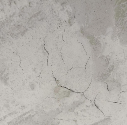 北海灌浆料为什么会产生裂缝？出现裂缝该如何处理？