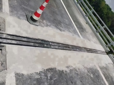 北海伸缩缝更换后浇筑材料快速结构修补料速砼的产品特点及施工流程​