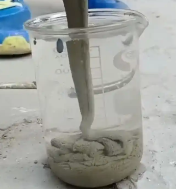 北海水工混凝土絮凝剂，水下抗分散剂的作用及施工方法