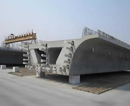 北海抗冻压浆料的特点及标准化施工工艺